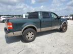 2006 Ford F150 Supercrew zu verkaufen in Jacksonville, FL - Side