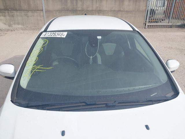 2014 FORD FOCUS ZETE