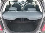 2016 FORD KA ZETEC for sale at Copart SANDTOFT