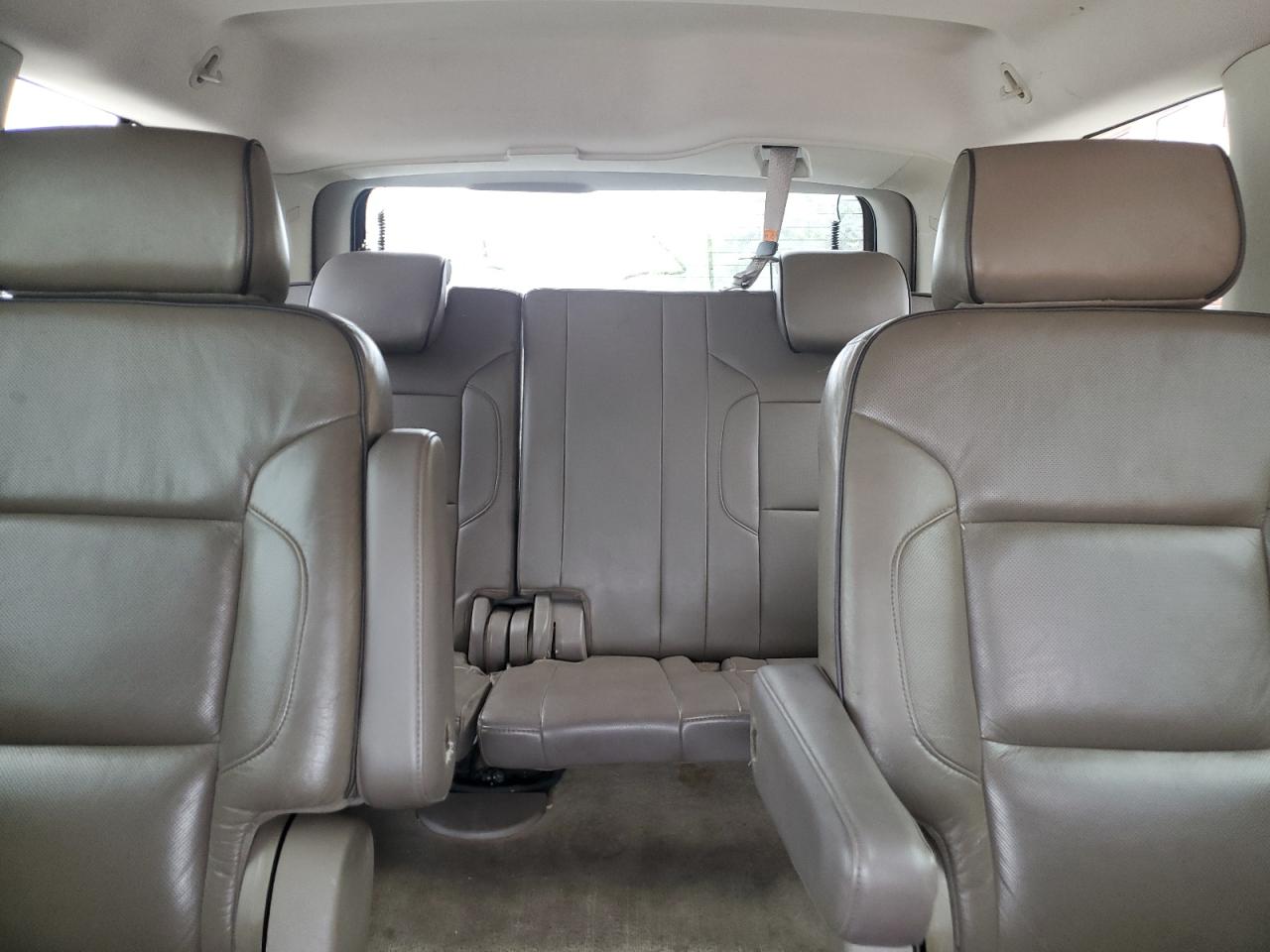 2015 GMC Yukon Slt VIN: 1GKS1BKC6FR268326 Lot: 63066525