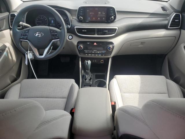  HYUNDAI TUCSON 2021 Szary