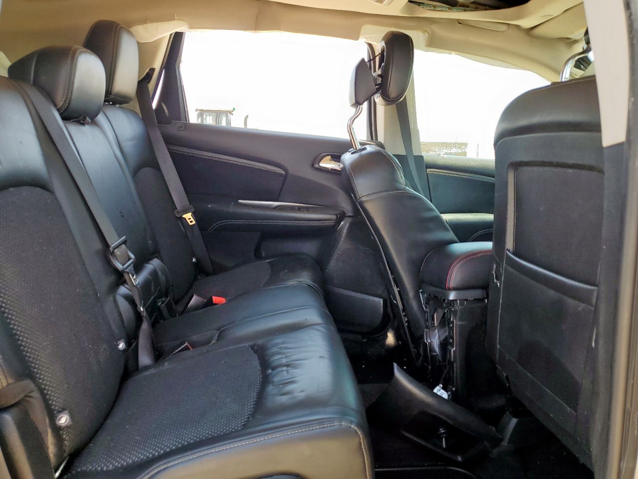 2020 Dodge Journey Crossroad VIN: 3C4PDCGB8LT263159 Lot: 61345525