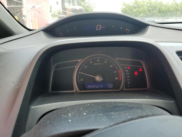 2007 HONDA CIVIC DX  