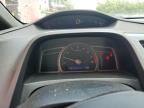 2007 HONDA CIVIC DX   for sale at Copart ON - LONDON