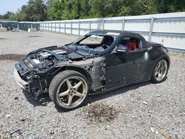 2010 Nissan 370Z   