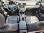 2013 Volkswagen Passat S for Sale in Portland, OR - Front End