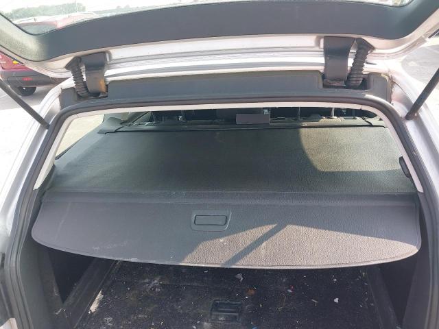 2013 VOLKSWAGEN PASSAT S B