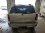 2010 Jeep Grand Cherokee Laredo იყიდება Franklin-ში, WI - Front End