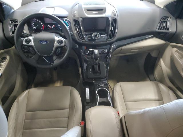  FORD ESCAPE 2014 Biały