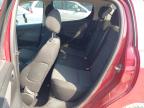 2010 PEUGEOT 207 SPORT for sale at Copart BRISTOL