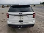 2017 Ford Explorer Police Interceptor للبيع في Madisonville، TN - Front End