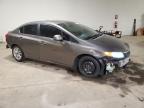 2012 Honda Civic Ex de vânzare în Chalfont, PA - Rear End
