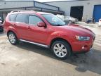 2013 Mitsubishi Outlander Se for Sale in Ellwood City, PA - Front End