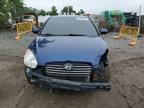 2011 Hyundai Accent Gls for Sale in Baltimore, MD - Front End