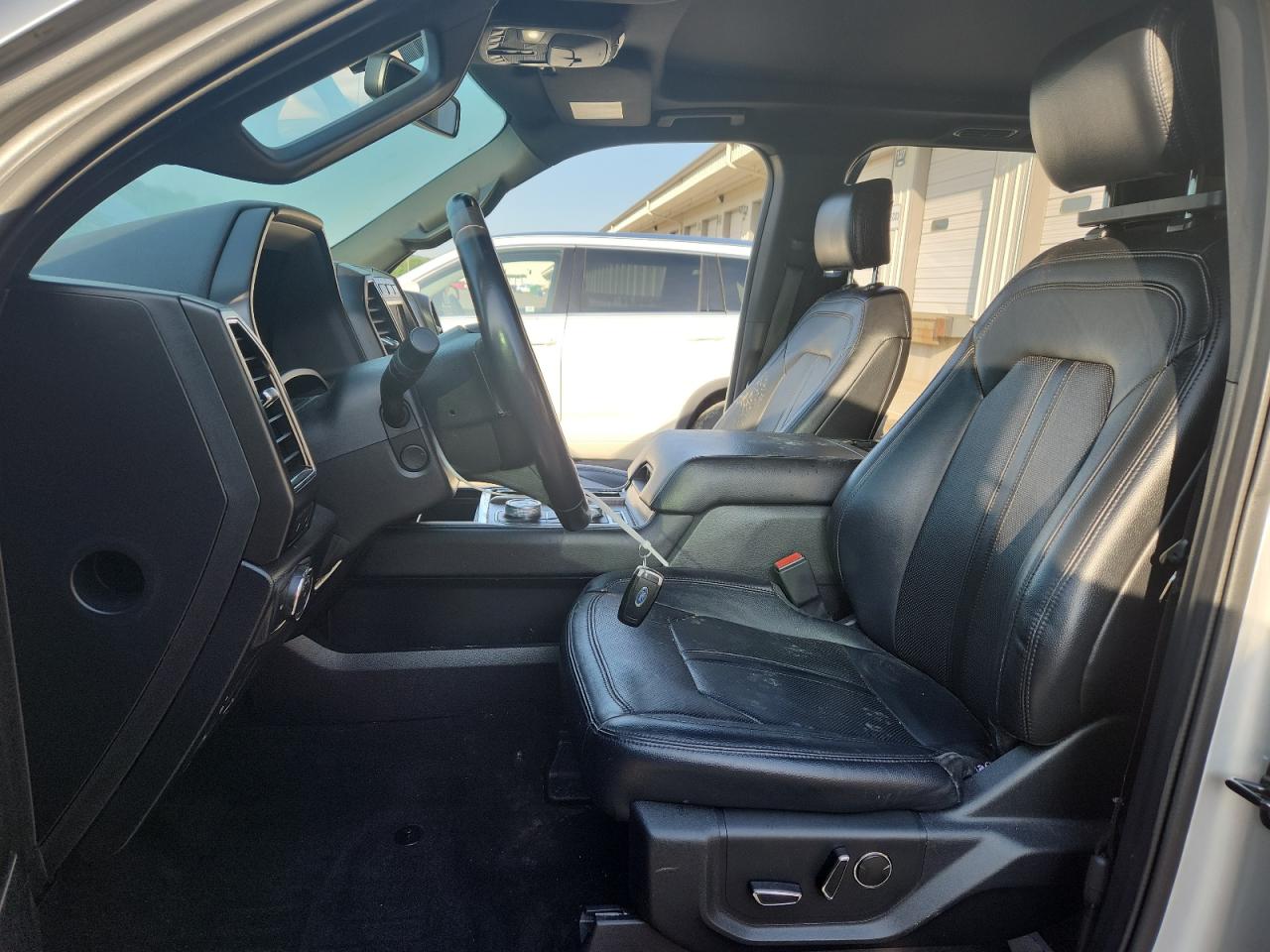 2019 Ford Expedition Max Limited VIN: 1FMJK2AT1KEA43234 Lot: 61749775