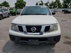 2016 Nissan Frontier S for Sale in Bridgeton, MO - Hail