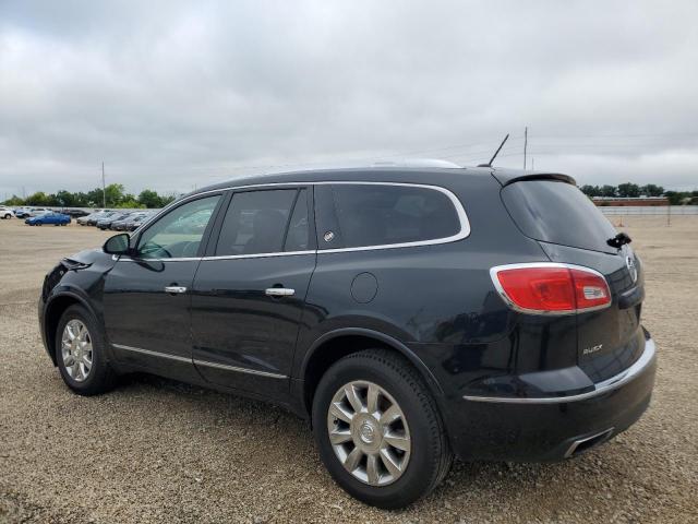  BUICK ENCLAVE 2013 Чорний