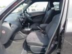 2014 NISSAN JUKE ACENT for sale at Copart SANDTOFT