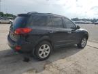 2009 Hyundai Santa Fe Se   en Venta en Oklahoma City, OK - Front End