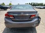 2015 Honda Civic Ex   for Sale in Finksburg, MD - Front End