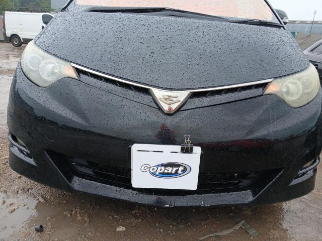 2008 TOYOTA ESTIMA 2WD
