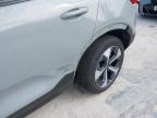 2025 VOLVO XC40 + B4 for sale at Copart ST HELENS
