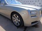 2013 ROLLS ROYCE GHOST V12 for sale at Copart CHESTER