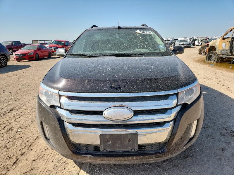  FORD EDGE 2013 Brązowy