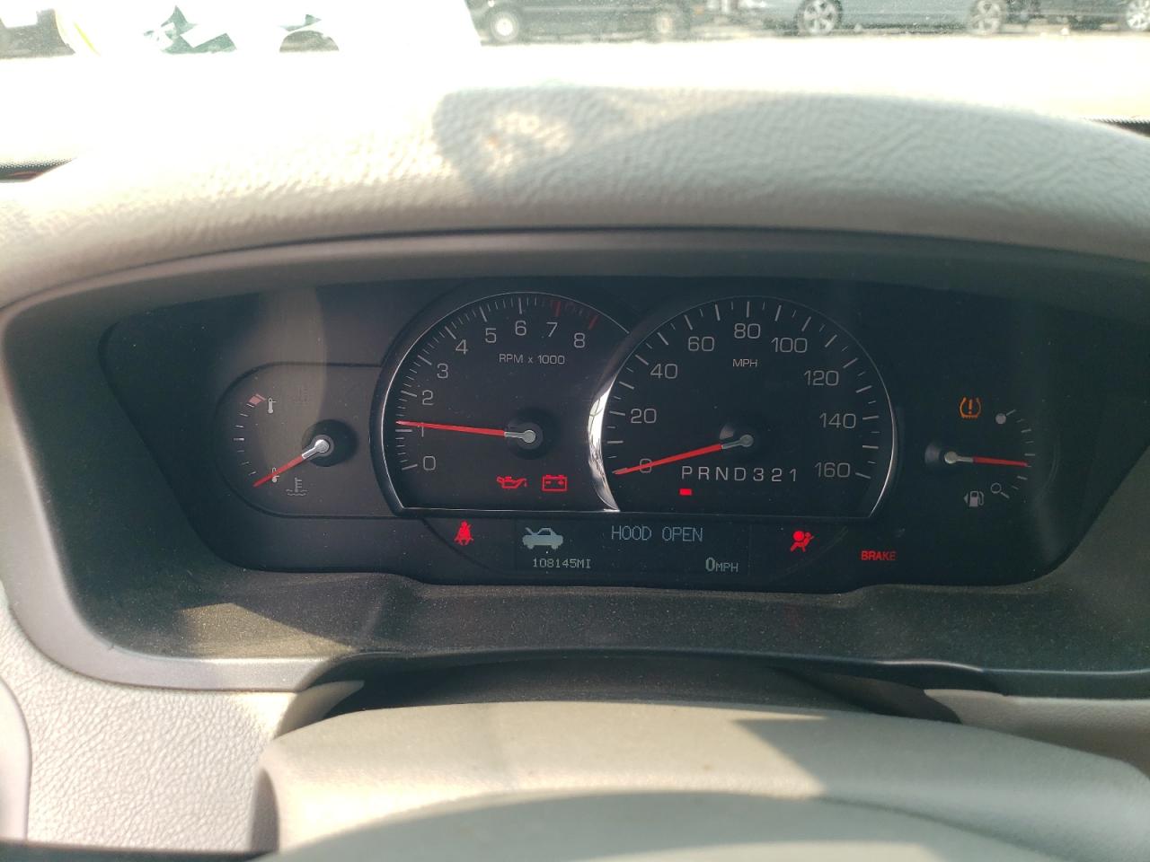 2007 Cadillac Dts VIN: 1G6KD57Y17U220954 Lot: 58519315
