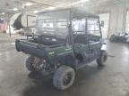 2016 KAWASAKI KAF820 B   for sale at Copart MN - MINNEAPOLIS NORTH