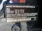 West Palm Beach, FL에서 판매 중인 2016 Bmw 528 Xi - Front End