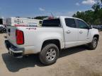 2017 Chevrolet Colorado    for Sale in Greenwell Springs, LA - Side