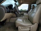 2009 Chevrolet Tahoe C1500 Ltz იყიდება China Grove-ში, NC - Rollover