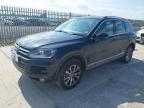 2010 VOLKSWAGEN TOUAREG SE for sale at Copart YORK