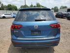 2019 Volkswagen Tiguan Se for Sale in Chalfont, PA - Front End