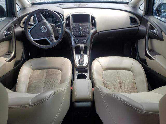  BUICK VERANO 2014 Серый