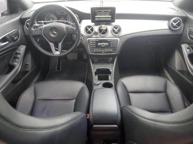2014 MERCEDES-BENZ CLA 250 4MATIC  
