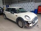 2015 MINI ONE for sale at Copart EAST KILBRIDE