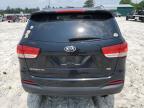 2016 Kia Sorento Lx იყიდება Loganville-ში, GA - Front End