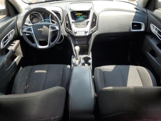  CHEVROLET EQUINOX 2014 White