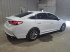 2018 Hyundai Sonata Se   na sprzedaż w Hurricane, WV - Minor Dent/Scratches