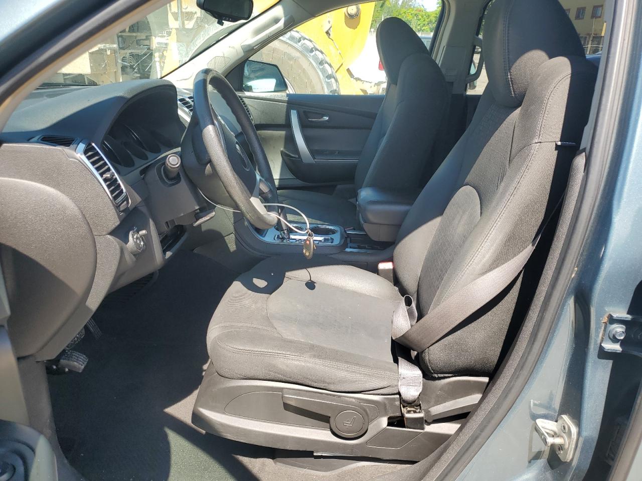 1gker13d79j102715 1GKER13D79J102715 2009 GMC Acadia Sle