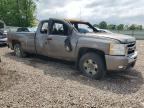 Central Square, NY에서 판매 중인 2011 Chevrolet Silverado K1500 Lt - Burn - Interior
