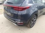 2019 KIA SPORTAGE G for sale at Copart SANDY