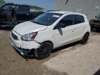 2019 Mitsubishi Mirage Le for Sale in Franklin, WI - Front End