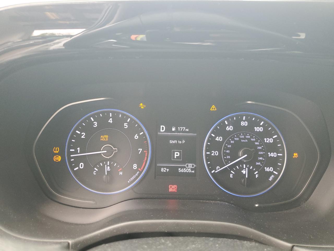 2020 Hyundai Palisade Sel VIN: KM8R24HE8LU140153 Lot: 58483925