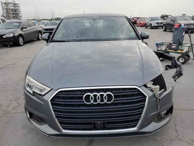  AUDI A3 2017 Szary