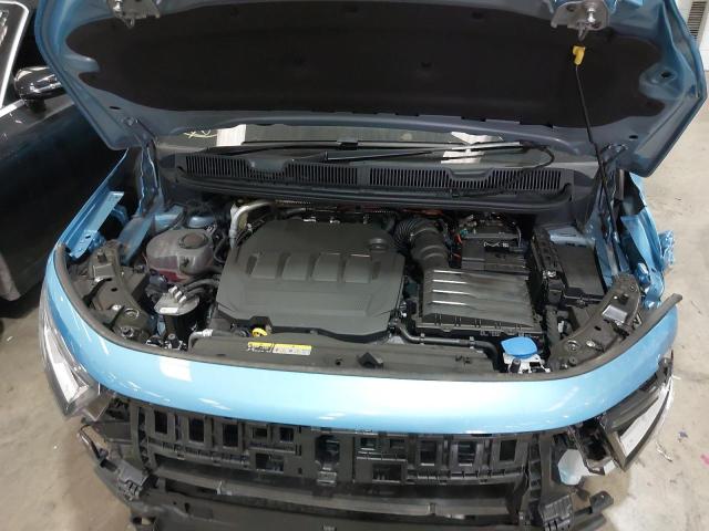 2025 FORD TOURNEO CO