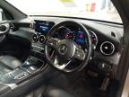 2021 MERCEDES BENZ GLC 300 AM for sale at Copart NEWBURY