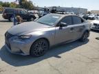 2016 Lexus Is 350 for Sale in Martinez, CA - Vandalism